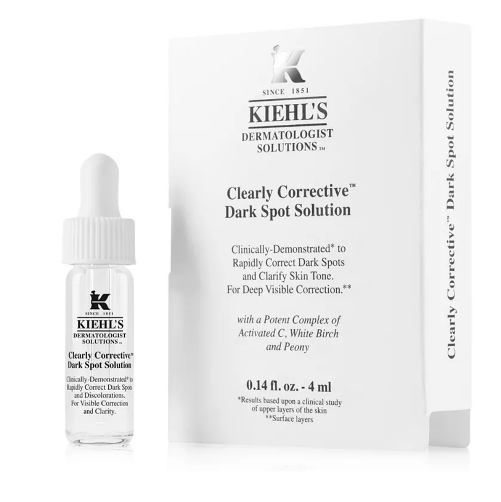 🍍SUMMER SALE! Kiehl's Since 1851 Clearly Corrective Dark Spot Correcting Serum